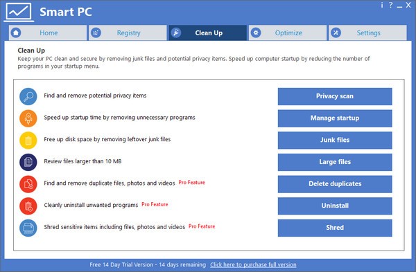 Smart PC