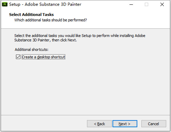 Adobe Substance 3D Painter