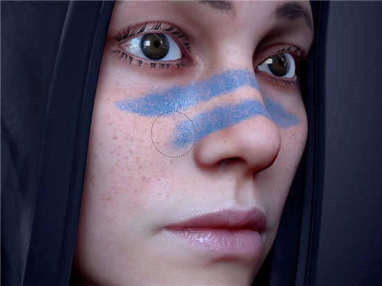 Adobe Substance 3D Painter