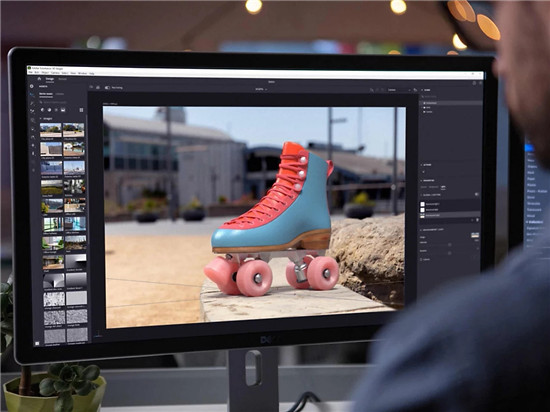 Adobe Substance 3D Painter