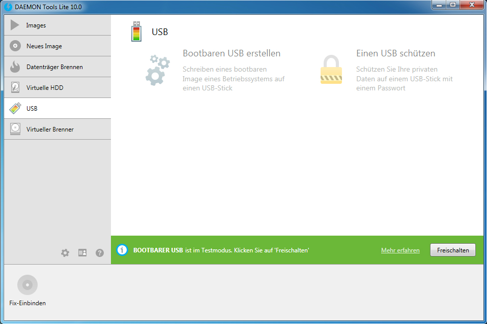 Daemon Tools