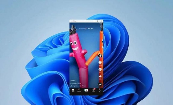 Win11打不开安卓文件