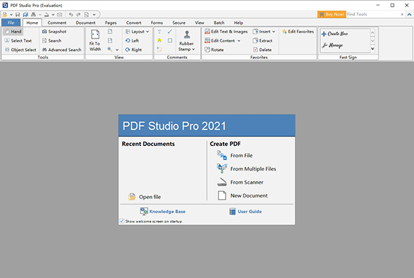 PDF Studio Pro