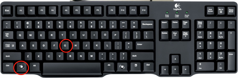 win10内置的录屏软件怎么用?win10系统内置录屏软件的使用方法