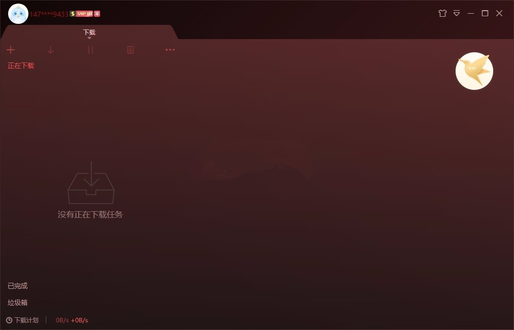 迅雷x