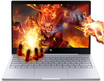 小米笔记本怎么重装电脑系统?