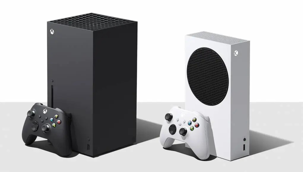 微软Xbox Series X为Insiders推出全新4