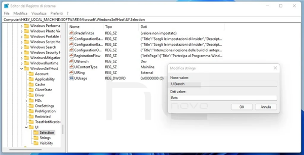 Win11内测用户被困在Dev开发频道