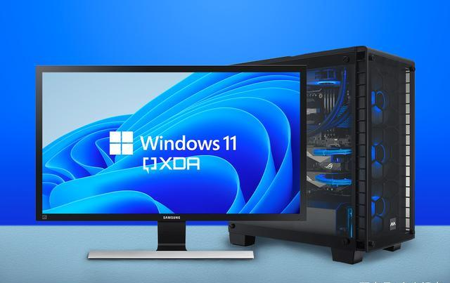 老电脑也能安装Win11了