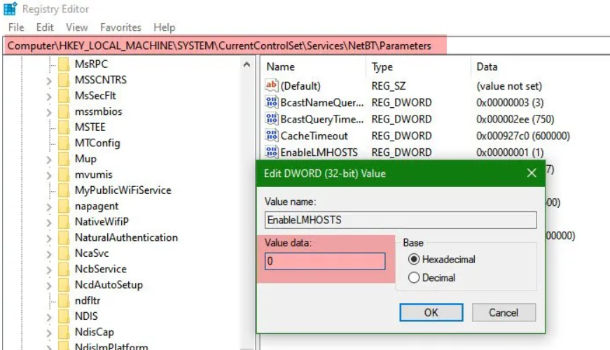 怎么使用使用PowerShell、注册表或适配
