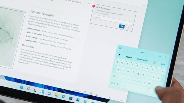 Windows 11功能重大升级