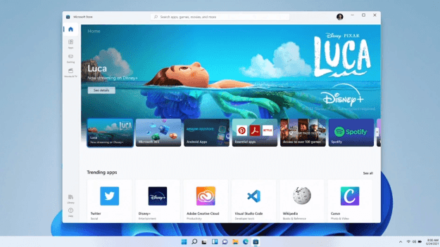 Windows 11功能重大升级