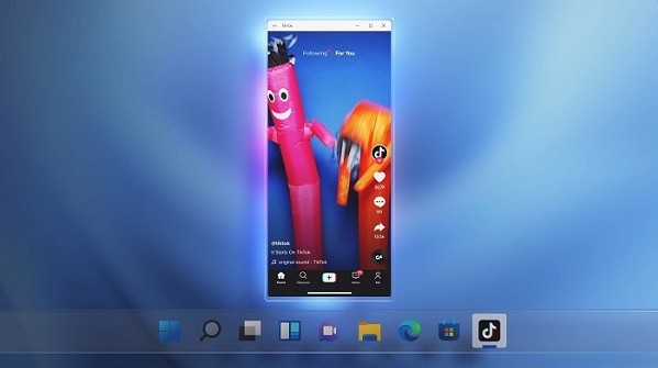 Win11安装安卓应用