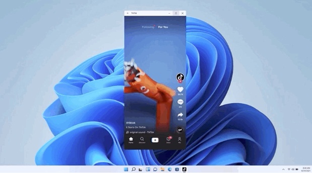 Win11什么时候支持安卓应用