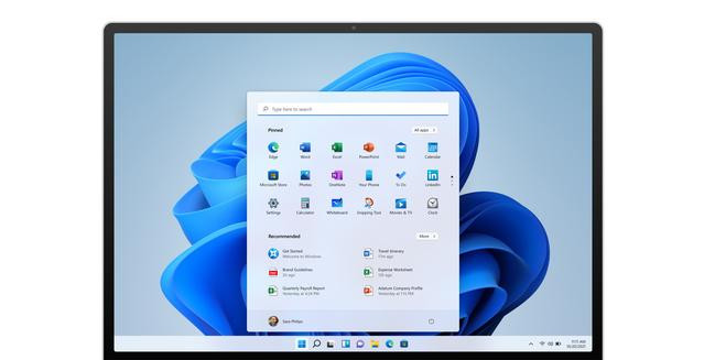 微软原版Windows11中文ISO镜像