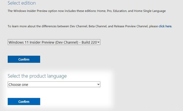 微软原版Windows11中文ISO镜像