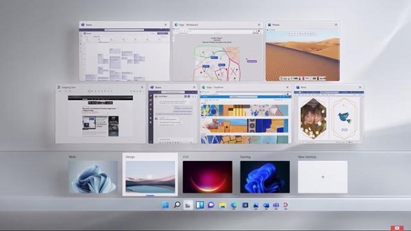Win11加载程序速度比Win10快
