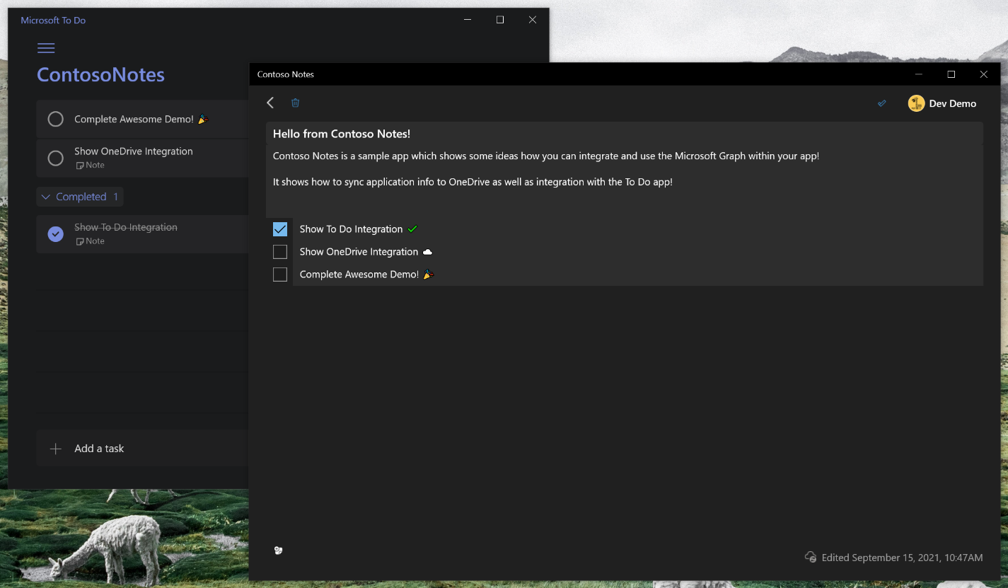 微软宣布Windows社区工具包V7.1正式发