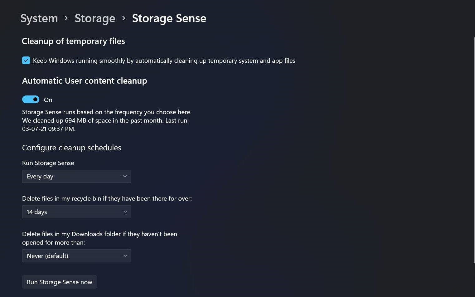 Win11如何提高运行速度和性能