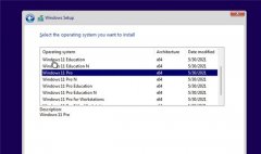 WinXP系统怎么升级Win11系统 WinXP系统升级Win11系统方法教程