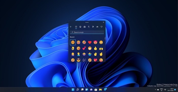 Win11新版开始推送！