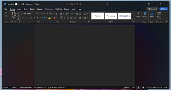Windows11“云母”效果将出现在更多应