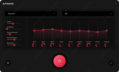 FxSound