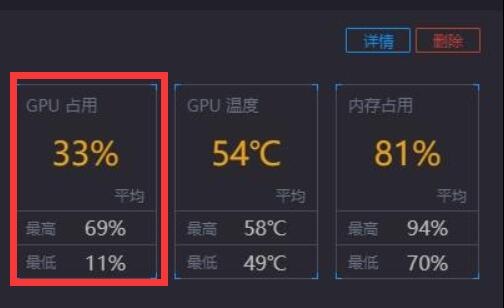 Win11显卡占用率低解决方法