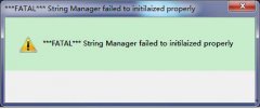 为什么红警在Win7不兼容 Win7对红警不兼容要怎么处理