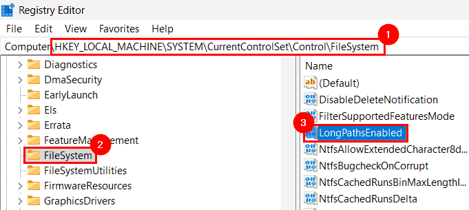 Win11文件名称文字太长显示出错怎么修