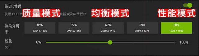 英伟达图形增强功能怎么开？英伟达图形