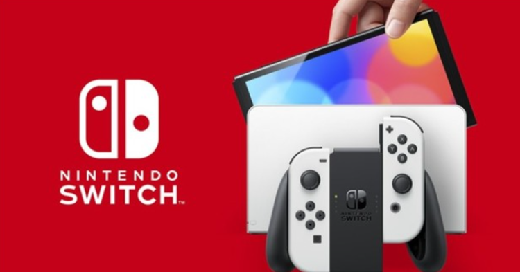 2022 年日本市场游戏销售排行:Switch