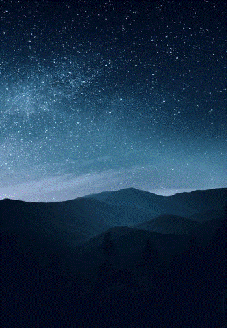 PPT如何制作流星雨的动画特效？