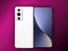 Redmi K60 屏幕细节曝光：全系标配 2K 护眼柔性直屏