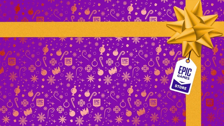 Epic 喜加一 2/15：《追逐地平线 Turbo