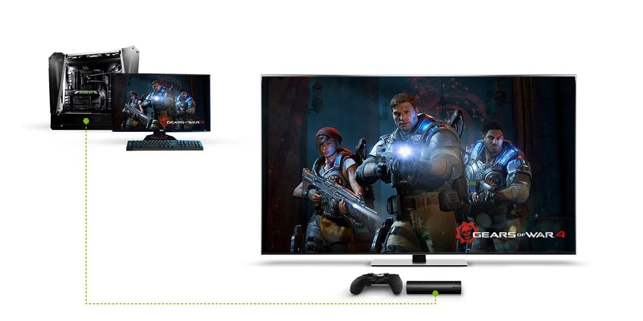 英伟达宣布 Shield TV 明年 2 月中旬不