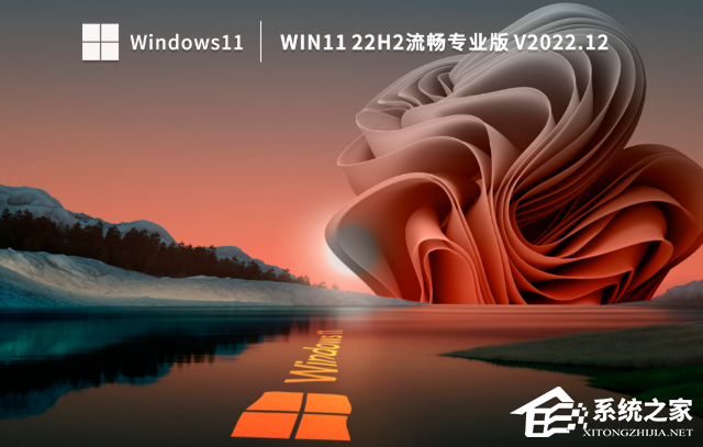 Win11 22H2流畅专业版系统下载(强力兼
