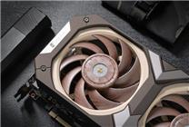 4插槽怪兽 最安静、最冷静的RTX 4090/4080显卡要来了