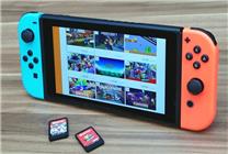 超越PS4！Switch全球销量1.18亿台：史上销量第四主机