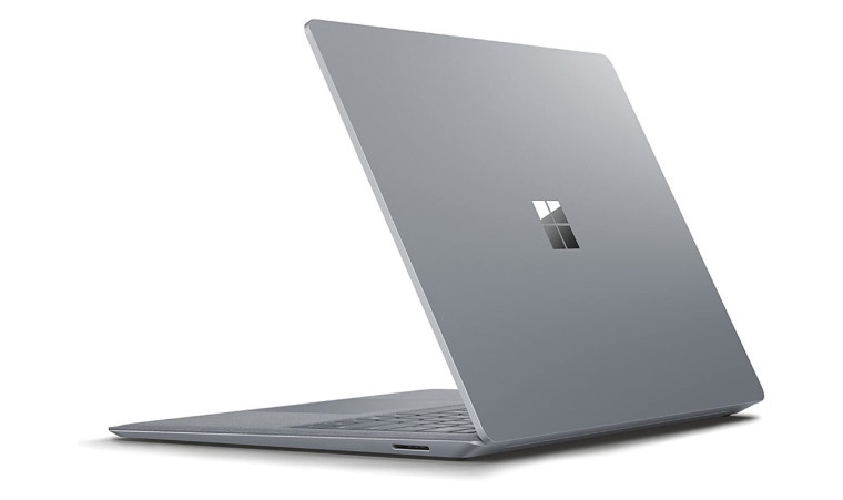 微软终止支持 Surface Laptop 2，后续
