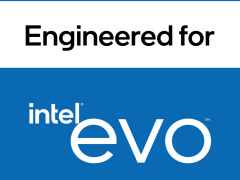 罗技多款鼠标 / 键盘获得英特尔 Engineered for Intel Evo 认证