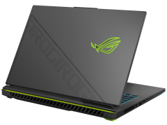 ROG 新款魔霸笔记本发布：18 英寸 2K 240Hz 大屏，i9 + RTX 4090