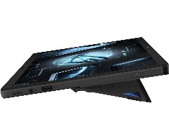 ROG 新一代幻 X 二合一笔记本发布：13 代酷睿 + RTX 40 GPU