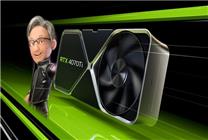两款RTX 40系新卡来了：没有最便宜 只有更便宜！