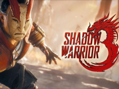 消息称微软 Xbox Game Pass 即将新增《影子武士 3》游戏