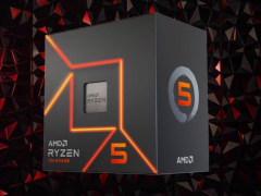 AMD 锐龙 7000 65W 系列处理器今日开卖：1549-3199 元，与 X 系列几乎相同