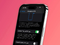为减少误触，苹果在 iOS 16.3 Beta 2 中调整“SOS 紧急联络”功能触发方式