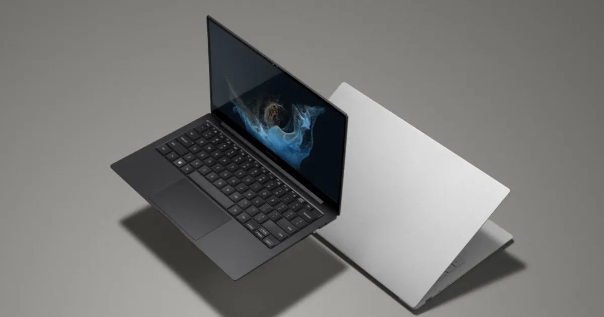 Galaxy Book 3 Ultra 率先装备,三星正