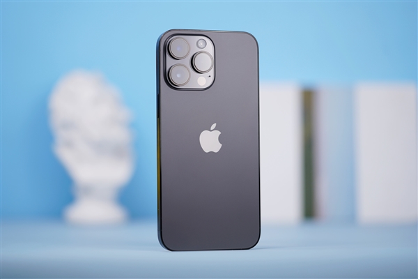 iPhone卖成了中国第一！为啥大家喜欢买