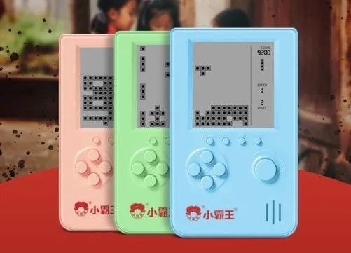 你以为你真的会玩《俄罗斯方块》？看完